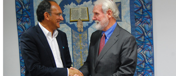 UBS and Faith Comes By Hearing add to world’s largest digital Bible library