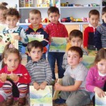 A message of hope for Georgia's struggling children