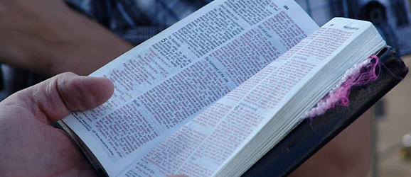 La Bible entière est désormais disponible en 475 langues