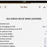 Luther Bible now available as e-book