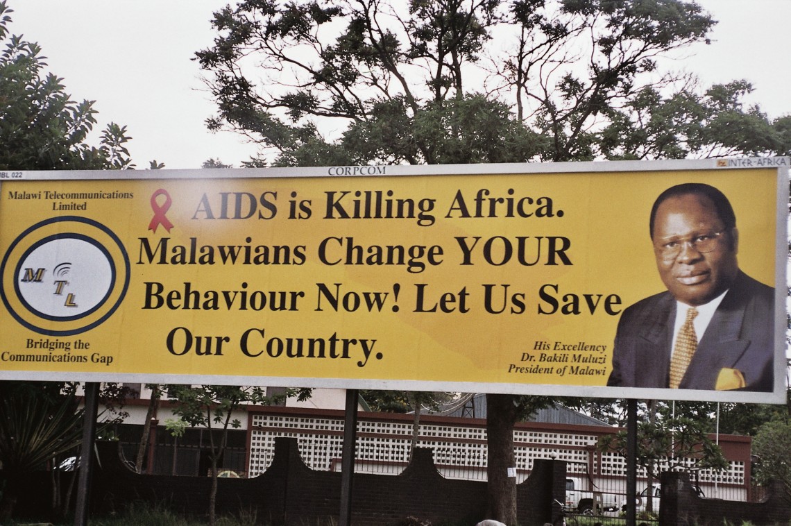 Good Samaritan Program Goes From Strength To Strength In Malawi